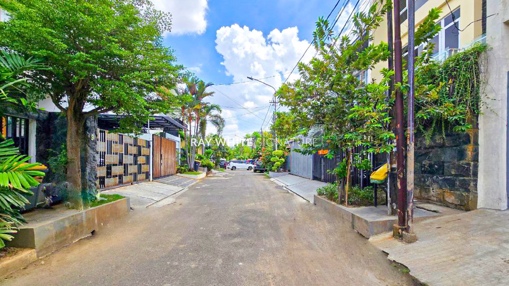 Rumah Strategis harga menarik di Pulo Mas, Jakarta Pusat