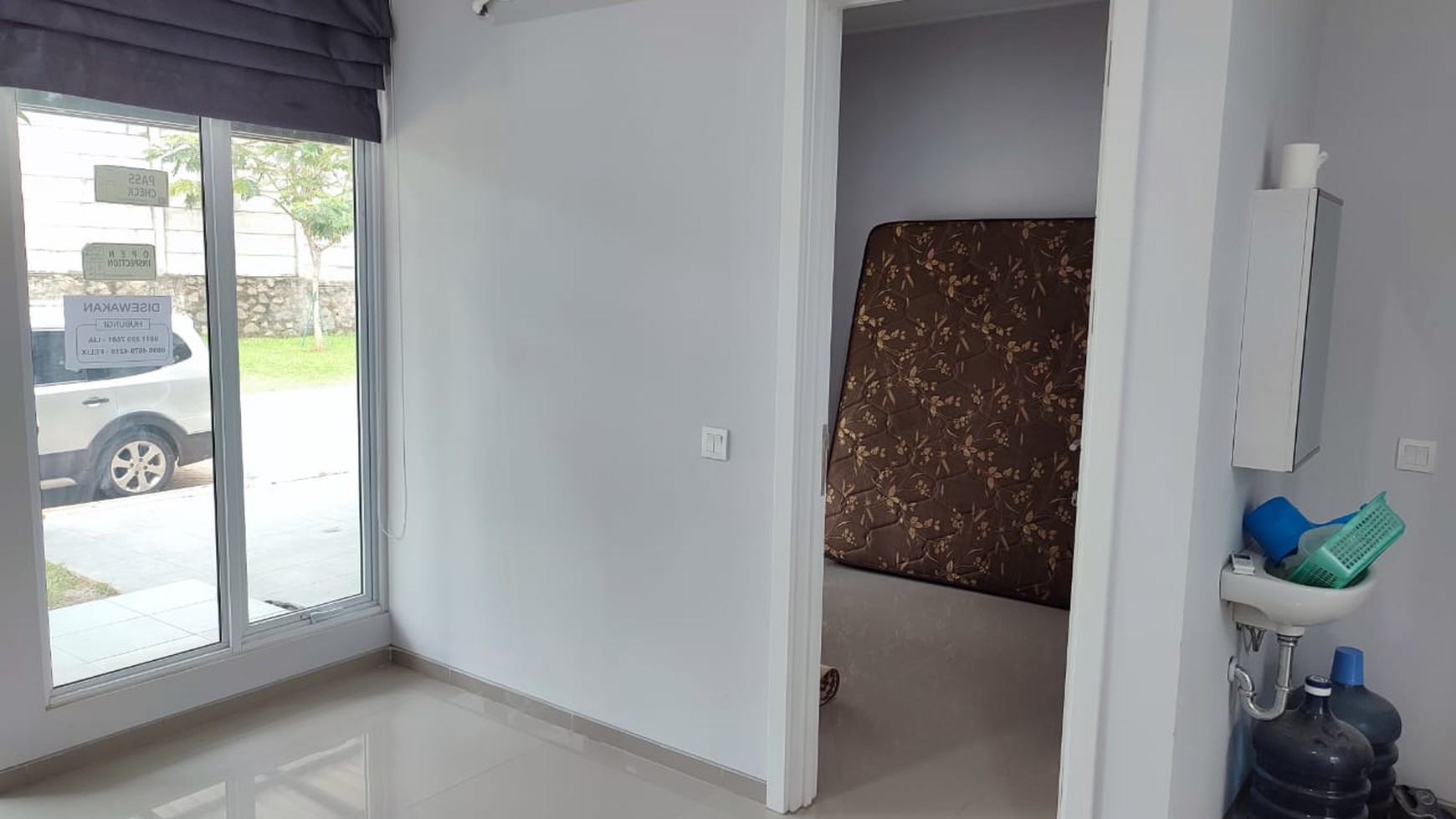 Rumah Bagus Di U House Bintaro Jaya Sektor 7