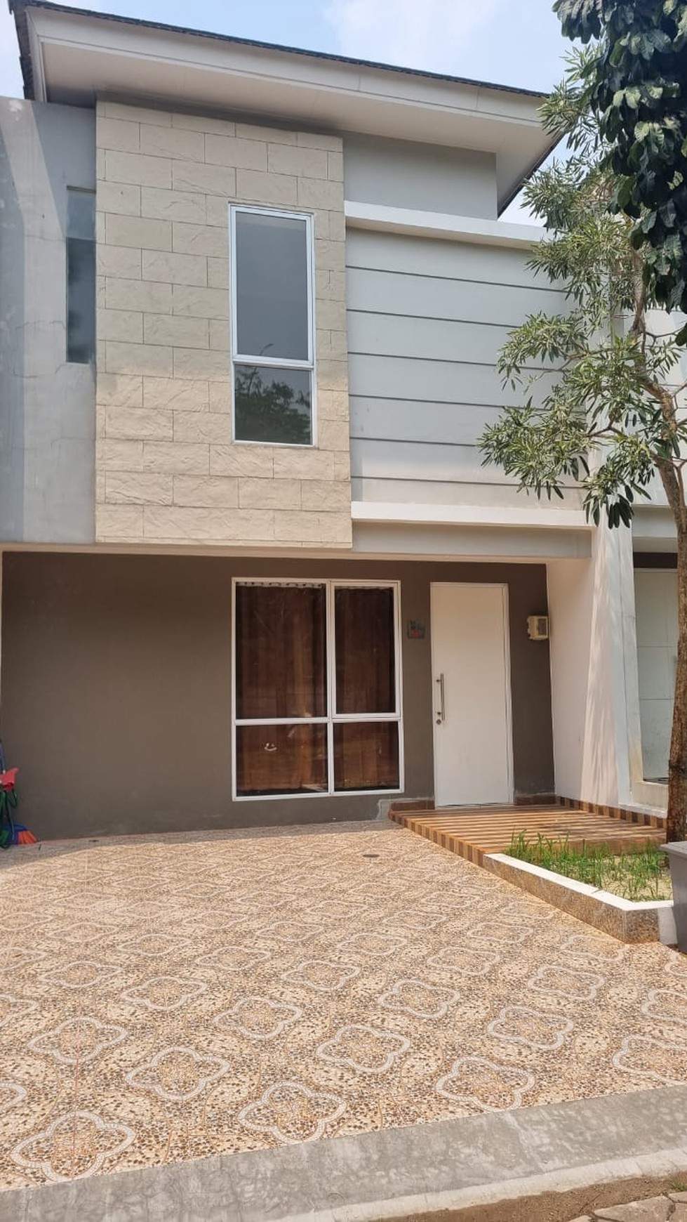 Rumah Bagus Di Serpong Jaya Cluster The Groove