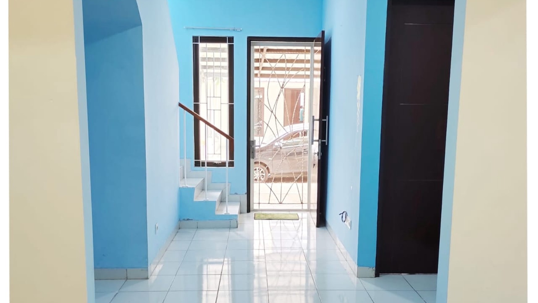 Rumah Bagus Di Serpong Jaya Cluster The Spring