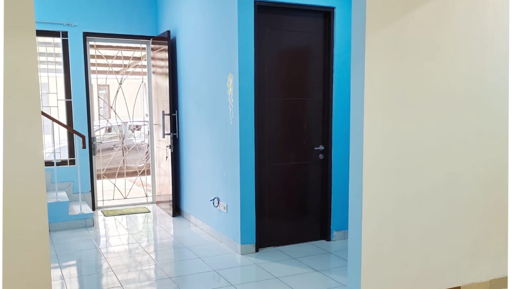 Rumah Bagus Di Serpong Jaya Cluster The Spring