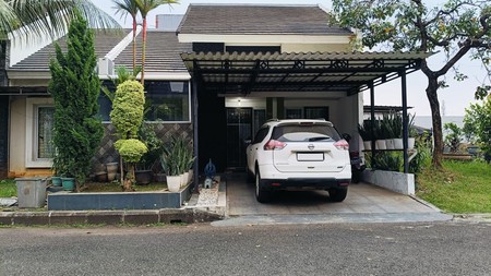 cluster Lemonade 144m  2 lt . Grand Wisata , Tambun - Bekasi