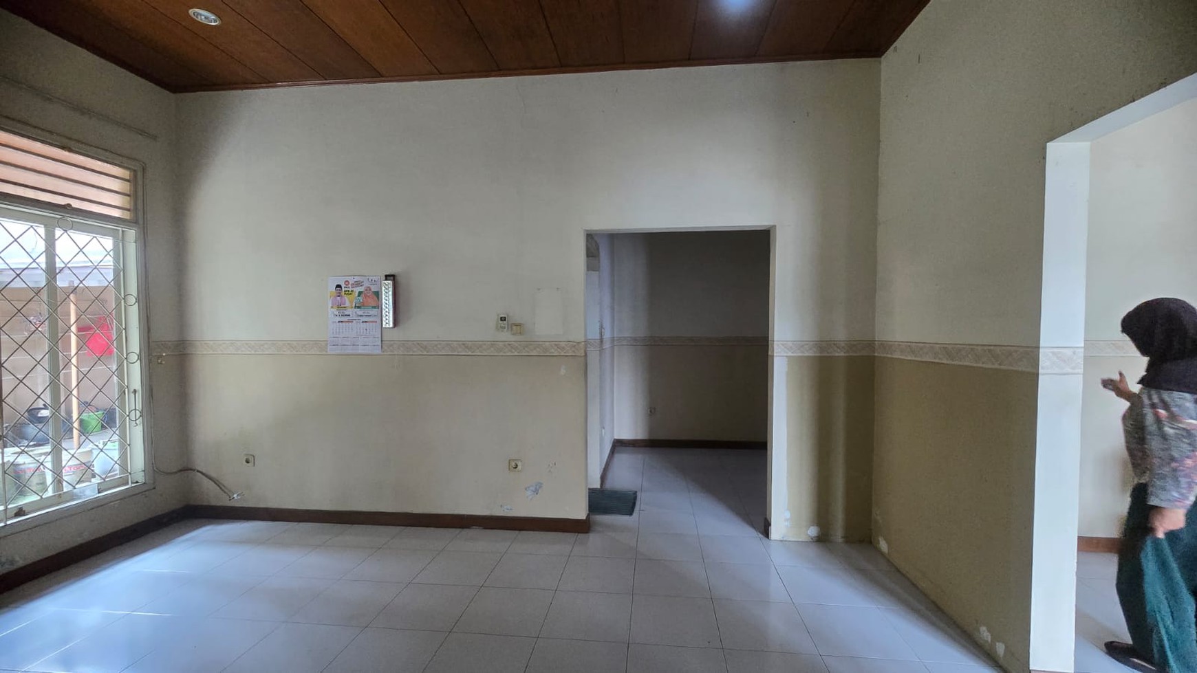 Rumah Bagus Di Jl Neglasari Bogor Utara Jawa Barat