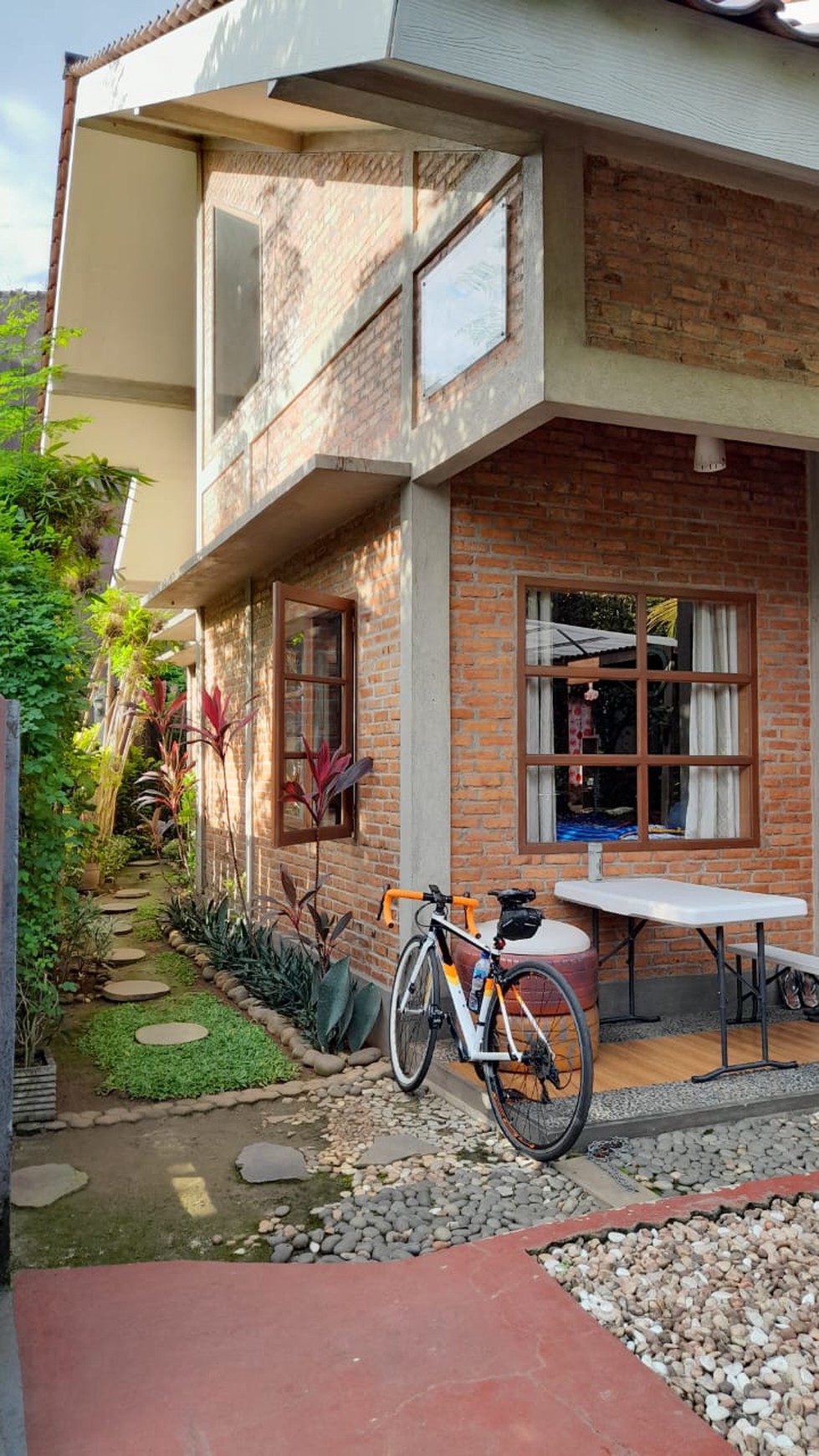 Rumah Bagus Di Jl Baiti Jannati, Islamic Village Karawaci