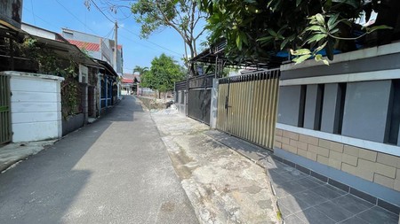 Rumah Bagus Di Jl Masjid Nurul Huda Tanjung Barat Jakarta Selatan