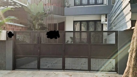 Rumah Bagus Di Jl Melina Raya, Komp Pertamina, Pondok Ranji