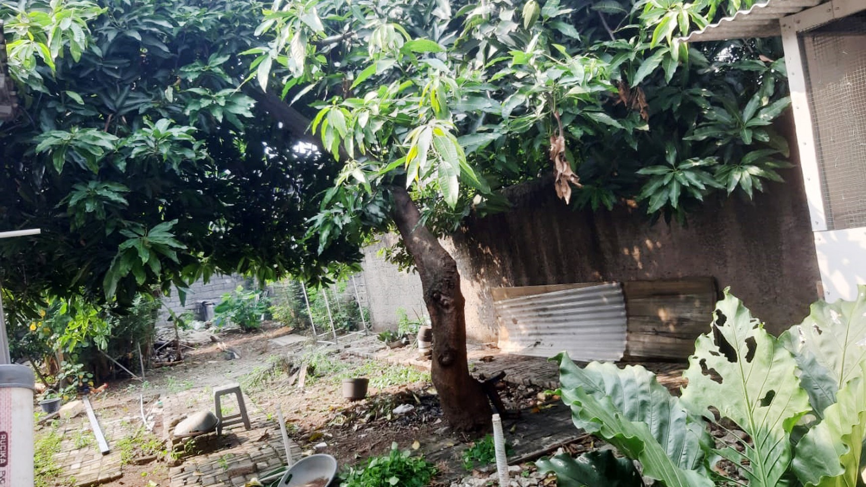 Rumah Kos-kosan Di Jl Kelud Jatibening Bekasi