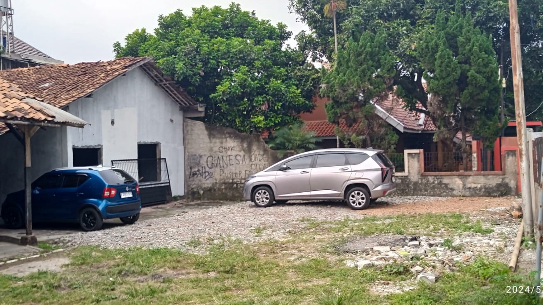 Rumah Bagus Di Jl Ampel Raya Sukmajaya Depok