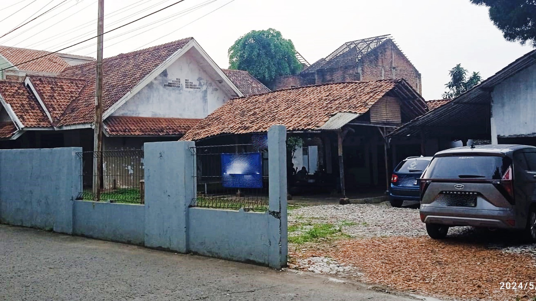 Rumah Bagus Di Jl Ampel Raya Sukmajaya Depok