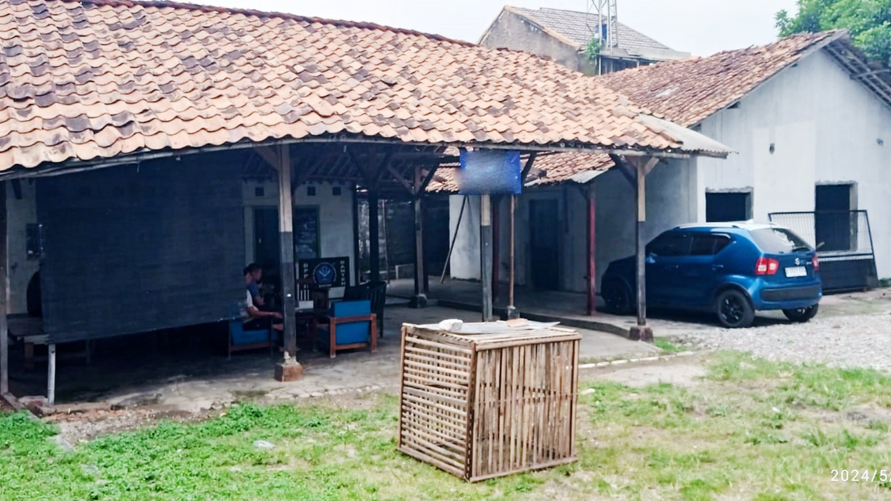 Rumah Bagus Di Jl Ampel Raya Sukmajaya Depok