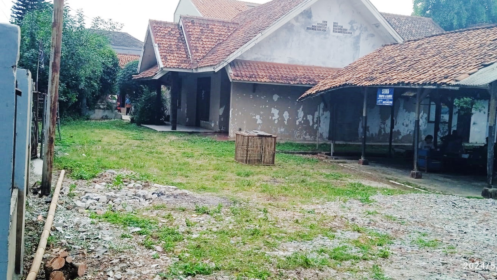 Rumah Bagus Di Jl Ampel Raya Sukmajaya Depok