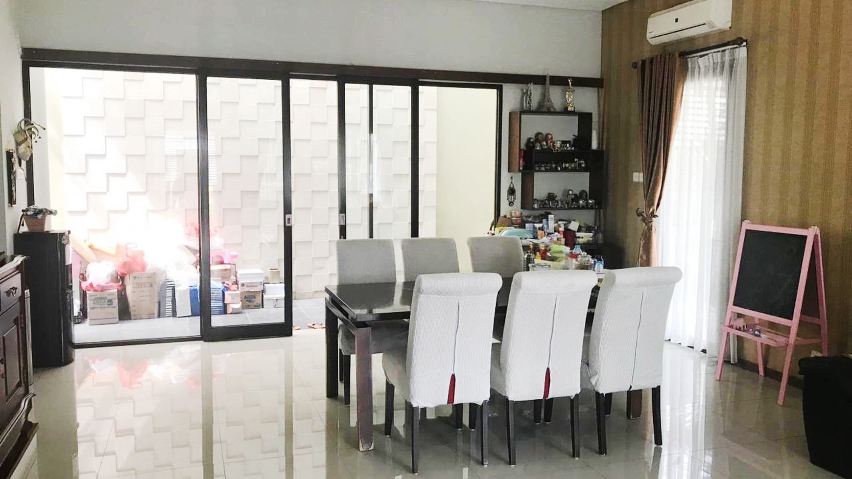 Rumah Bagus Di Teras Bintaro Jl RC Veteran Jakarta Selatan