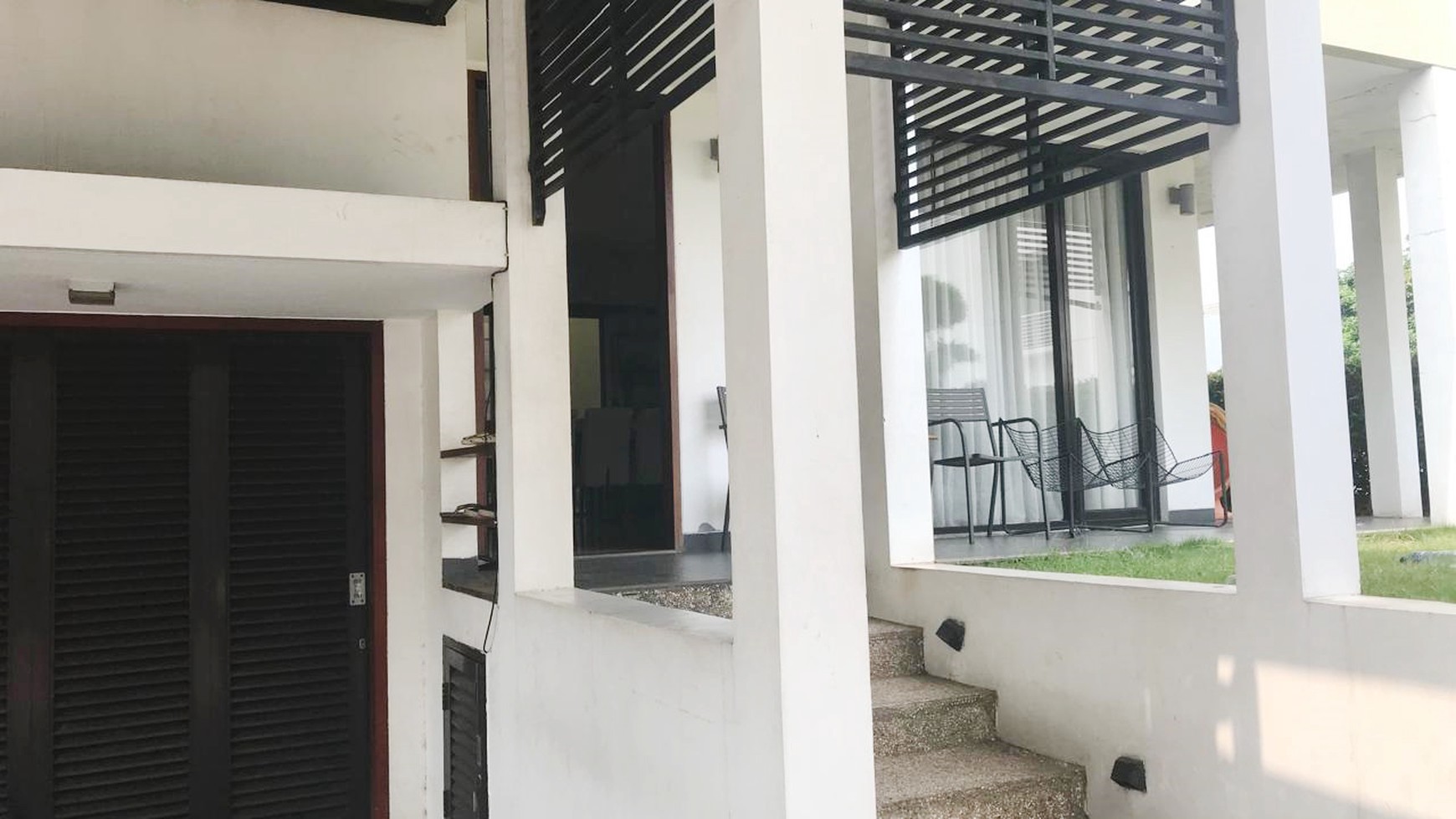 Rumah Bagus Di Teras Bintaro Jl RC Veteran Jakarta Selatan