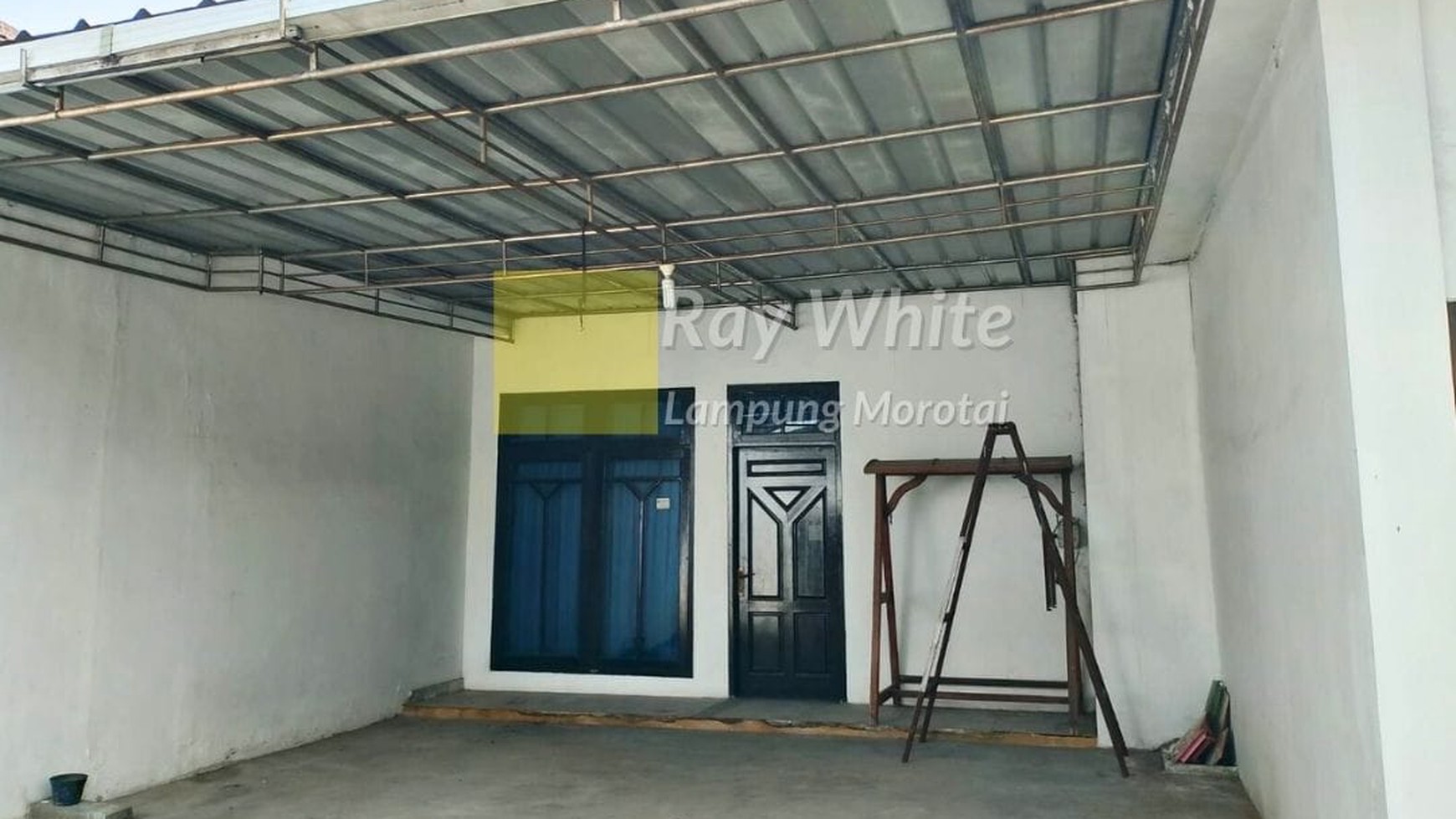 DIJUAL RUMAH DI KEDATON KOTA BANDAR LAMPUNG