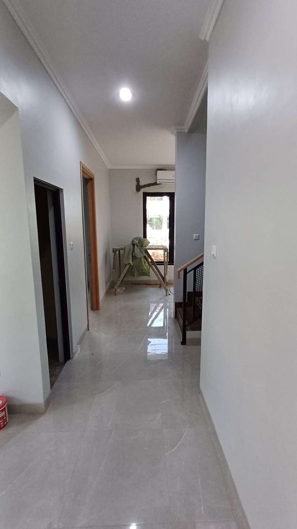 Rumah brand new, 2 lantai,  siap huni di Bintaro