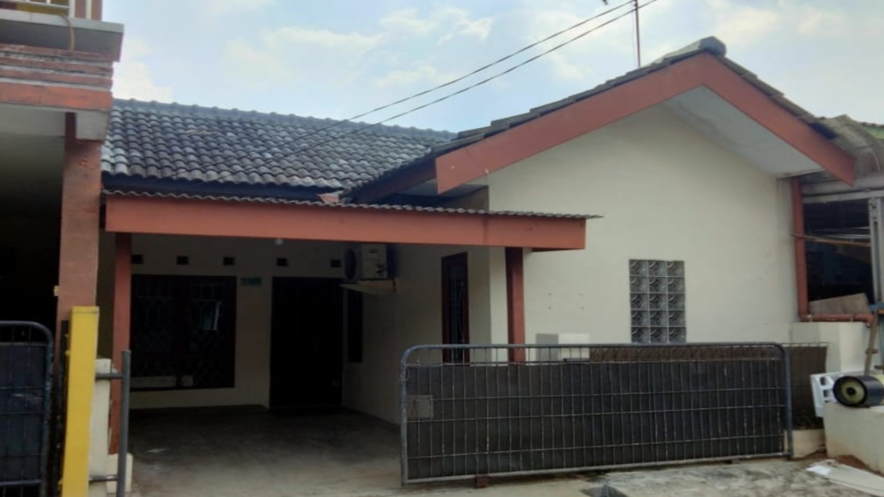 Rumah Luas Dijual di Graha Harapan Mustika Jaya - Bumi Rinjani, Akses Mudah dan Bebas Banjir!