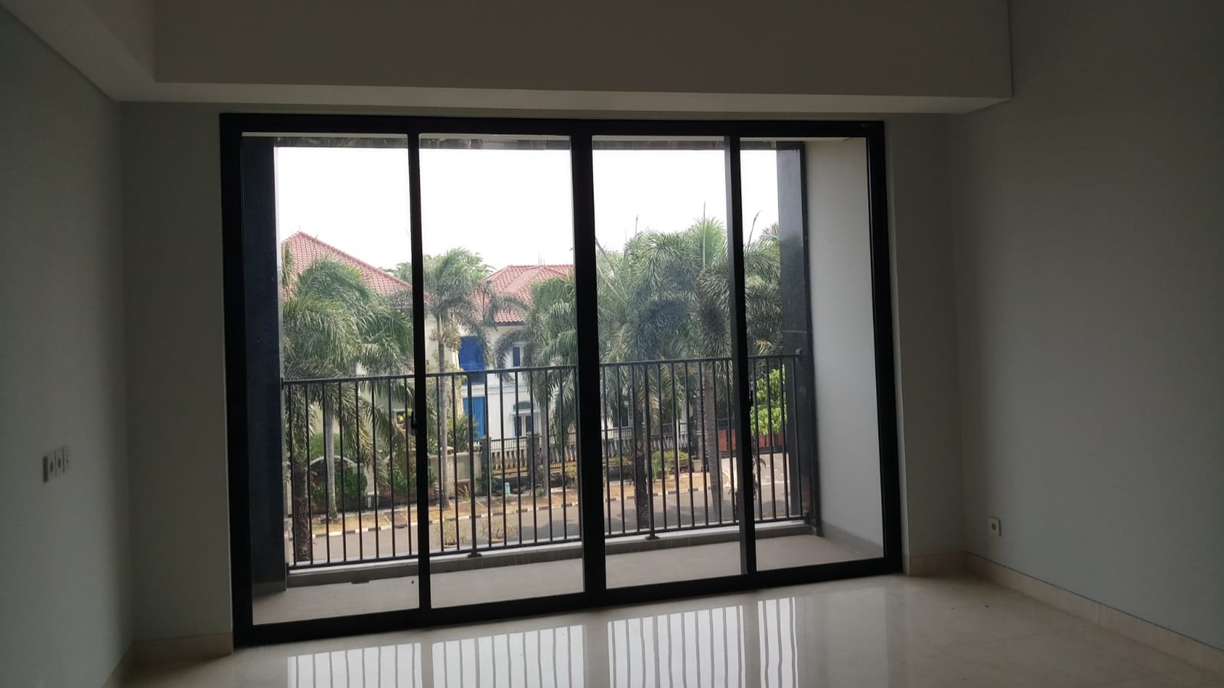 Apartemen Aerium, South Tower, Kembangan, Jakarta Barat