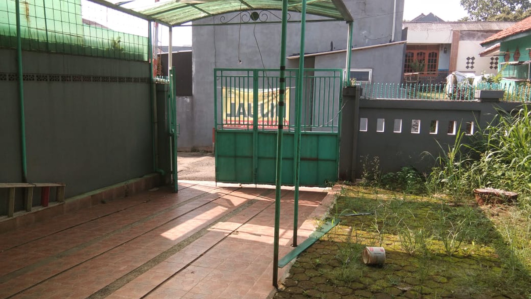 Rumah Murah Di Griya Serpong Pamulang