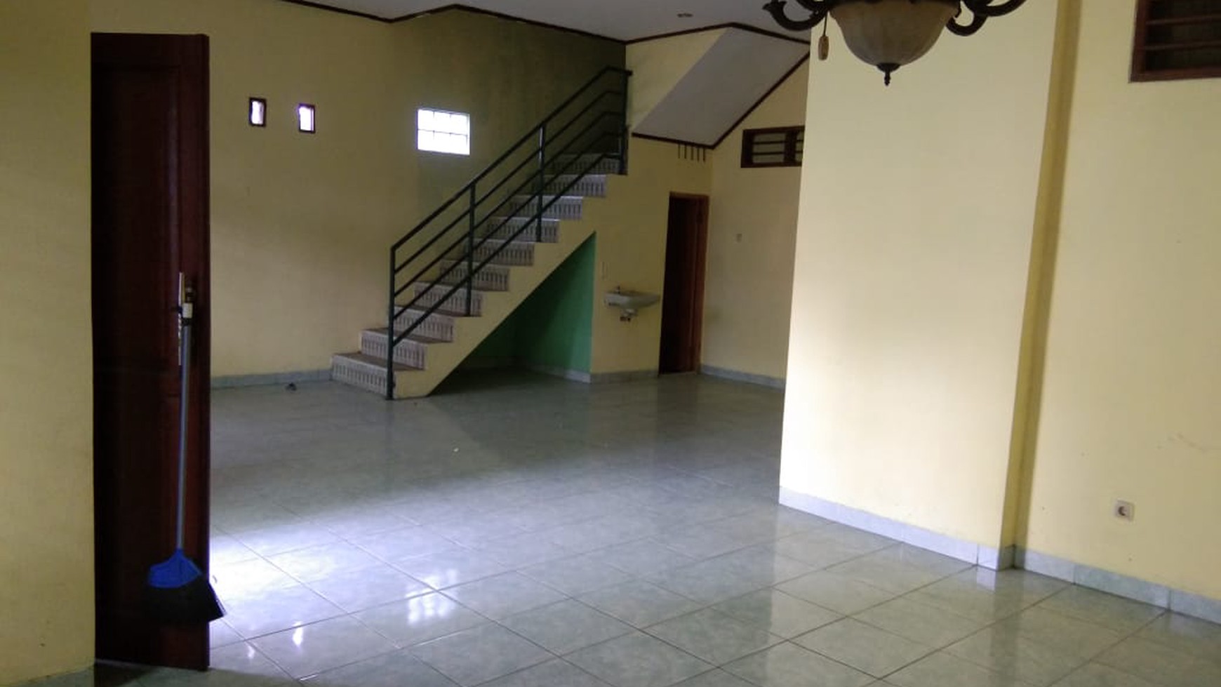 Rumah Murah Di Griya Serpong Pamulang