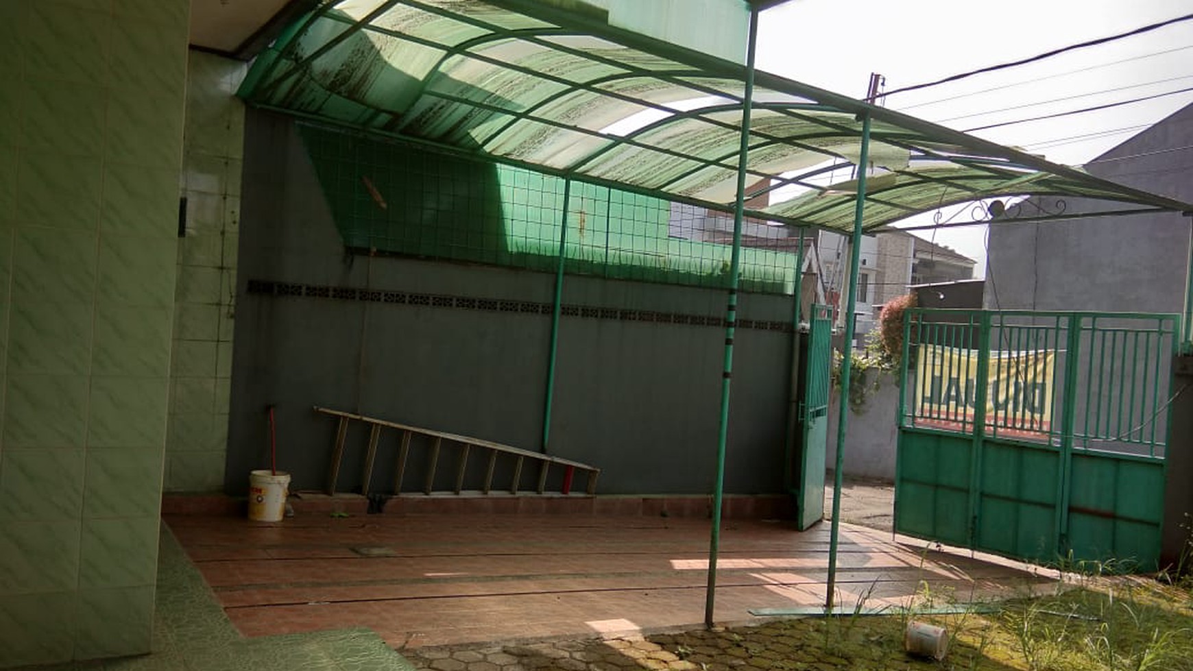 Rumah Murah Di Griya Serpong Pamulang