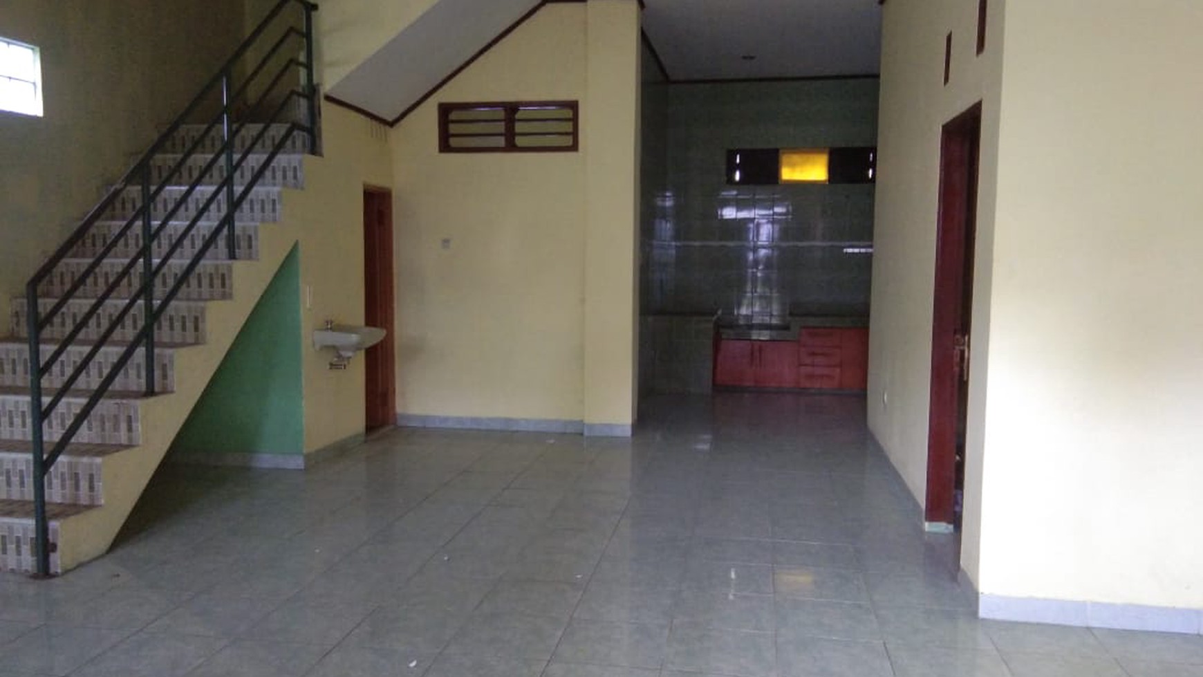 Rumah Murah Di Griya Serpong Pamulang