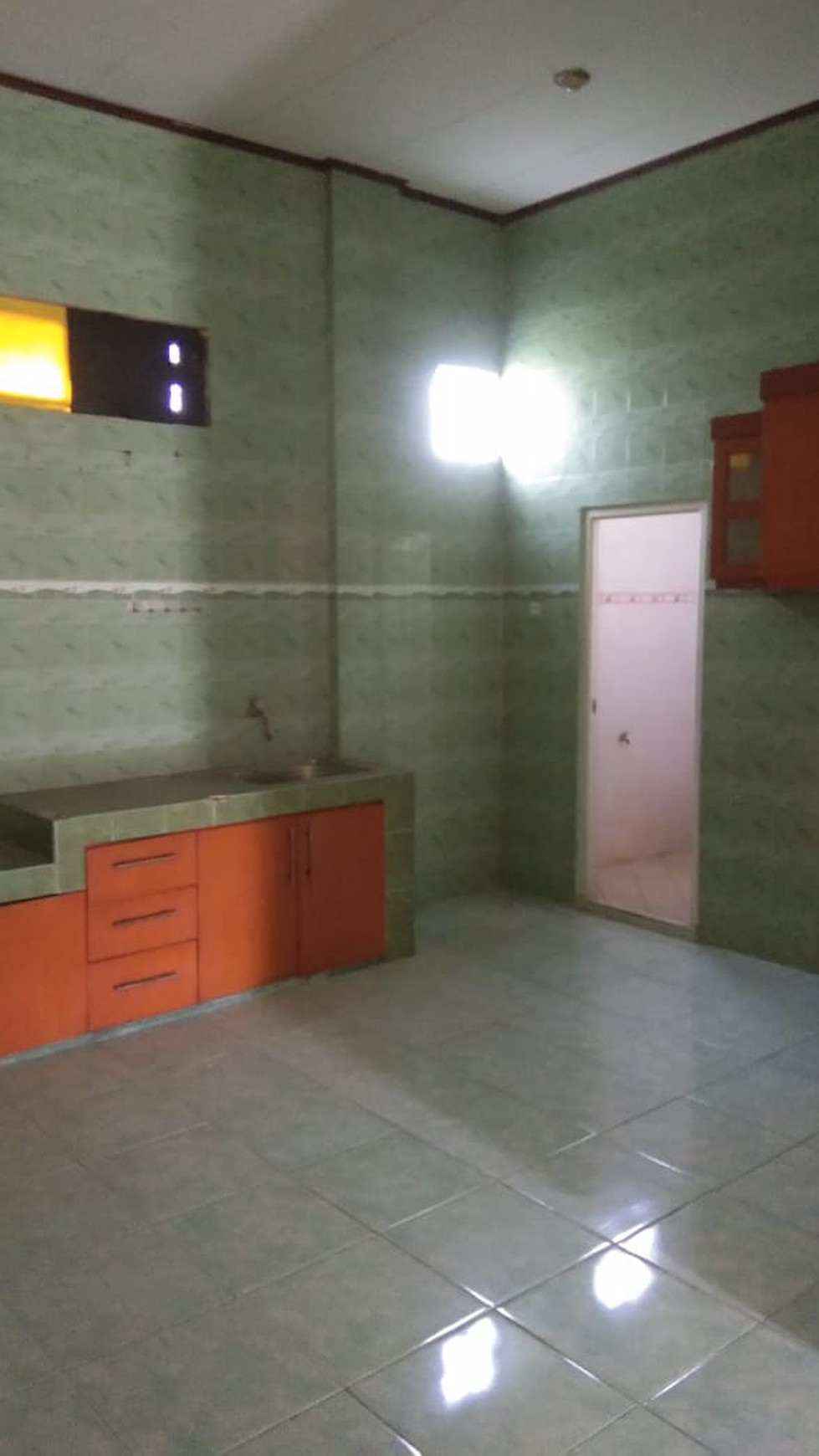 Rumah Murah Di Griya Serpong Pamulang