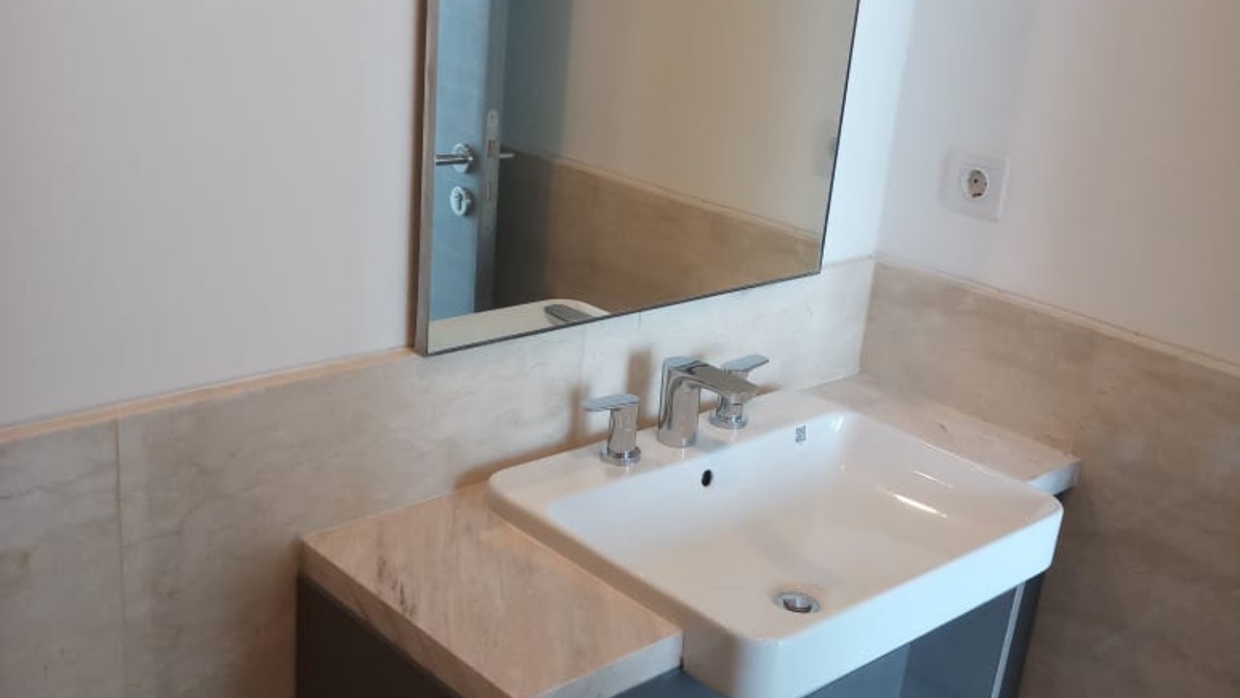 Apartemen Aerium, South Tower, Kembangan, Jakarta Barat