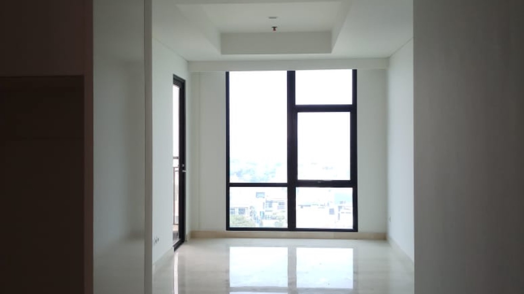 Apartemen Aerium, South Tower, Kembangan, Jakarta Barat