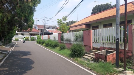 Rumah Bagus Di Jl Teluk Langsa Duren Sawit Jakarta Timur