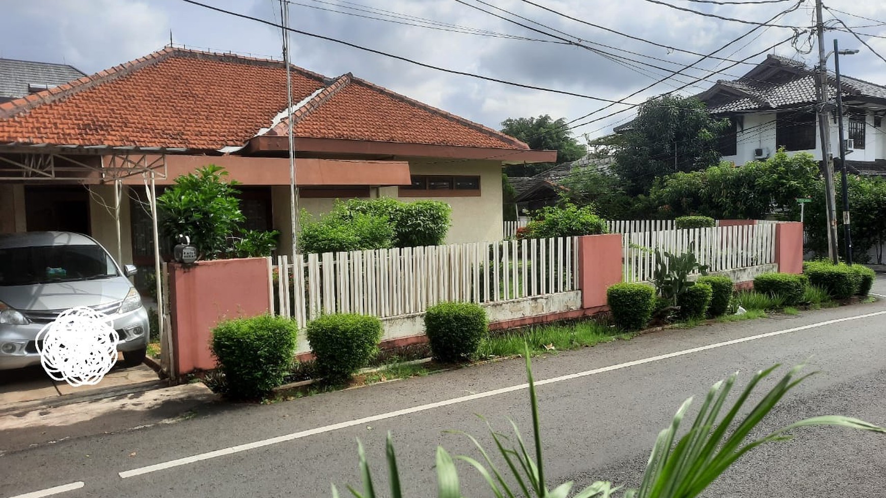 Rumah Bagus Di Jl Teluk Langsa Duren Sawit Jakarta Timur