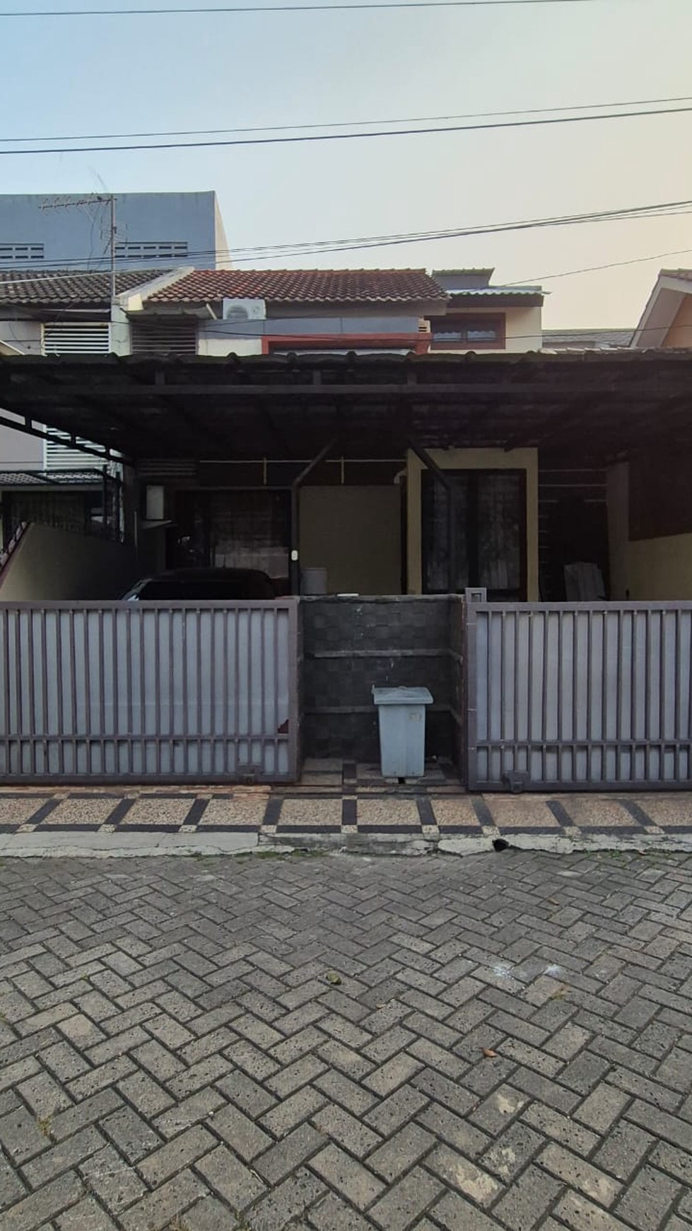 Rumah 2 Lantai Siap Huni dengan Hunian Nyaman @Graha Bintaro