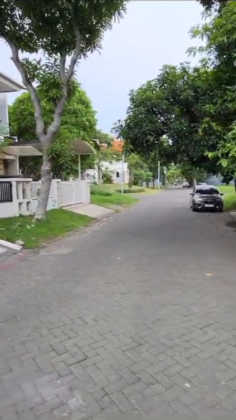 Dijual Rumah Pakuwon City - San Diego - Surabaya Timur dekat East Coast, Pakuwon City Mall, Galaxy Mall