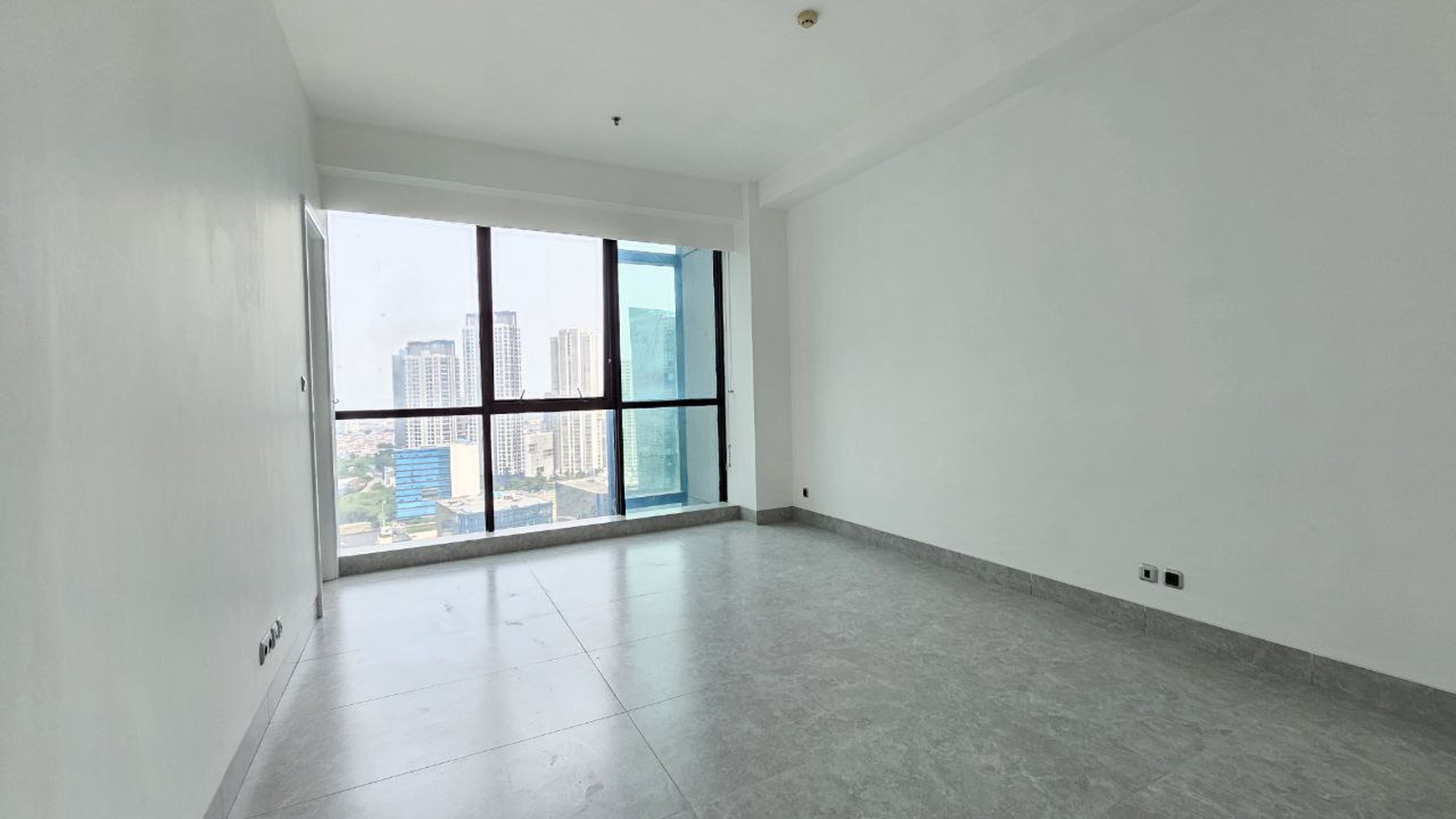 Dijual Apartemen di Setiabudi Residence 3 Bedrooms, Kuningan