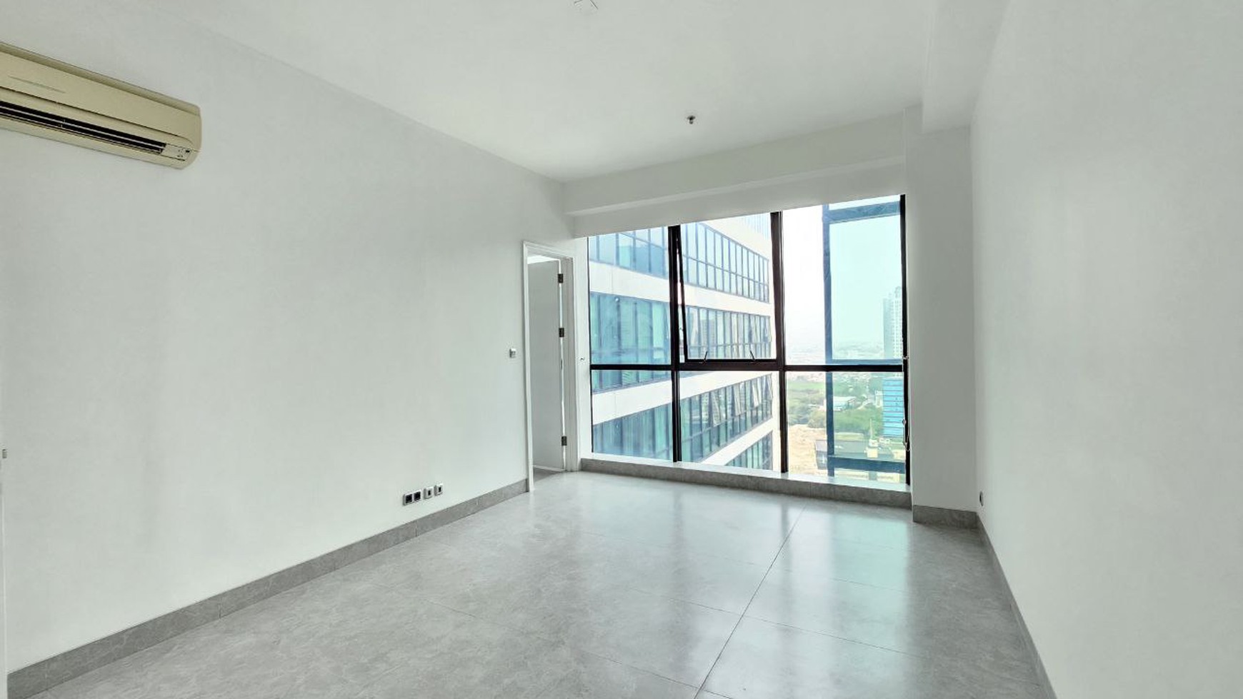 Dijual Apartemen di Setiabudi Residence 3 Bedrooms, Kuningan