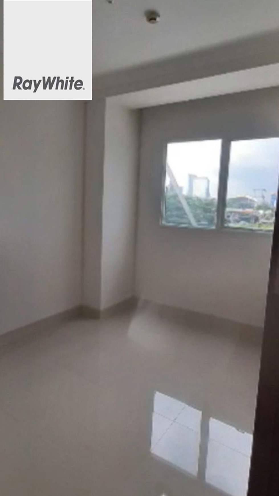 FOR SALE Apartemen Signature Park Grande 2BR Cawang Jakarta Timur