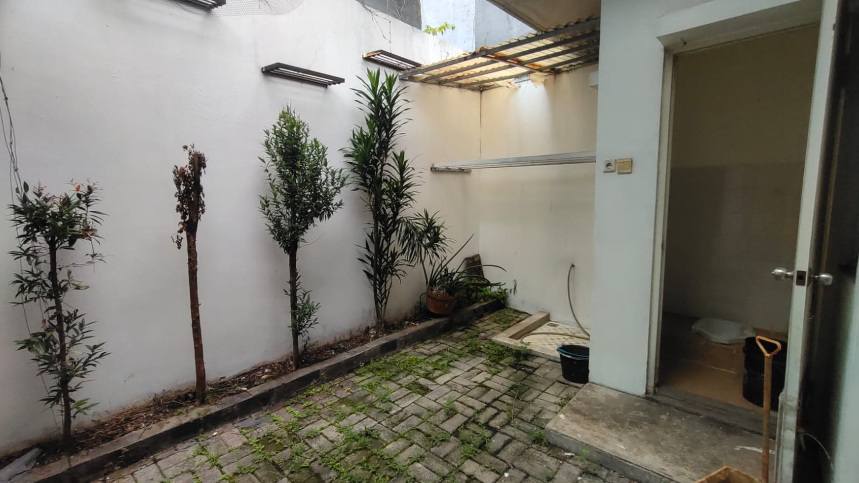 Rumah Cantik dan Rapih di Cluster Lemonade Grand Wisata Bekasi