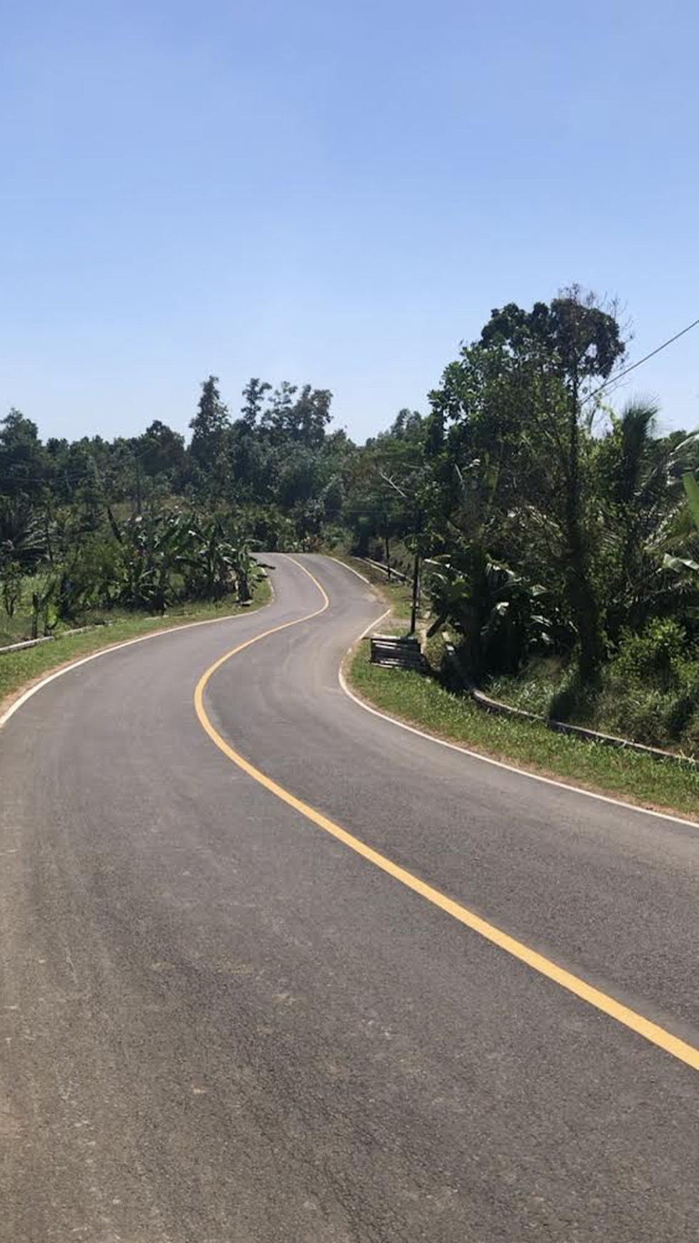 Tanah Kavling 150 Hektar Bisa Diperluas di Cibaliung Pandeglang Banten