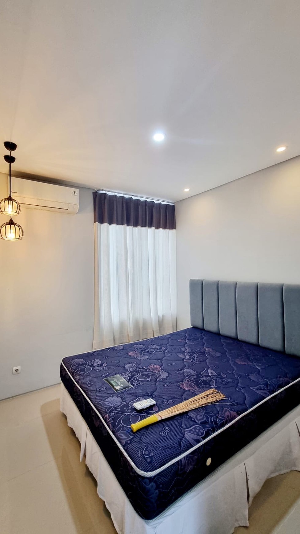 dijual rumah grand pakuwon modern minimalis dekat margomulyo