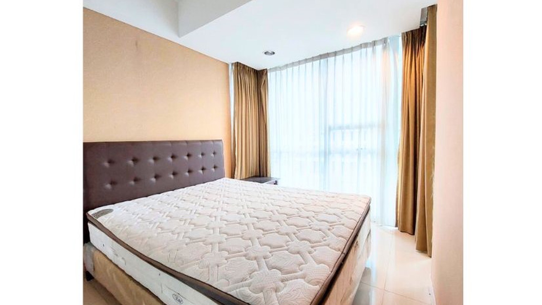 Apartement Bagus Siap Huni lantai 11 di Kemang, Jakarta Selatan