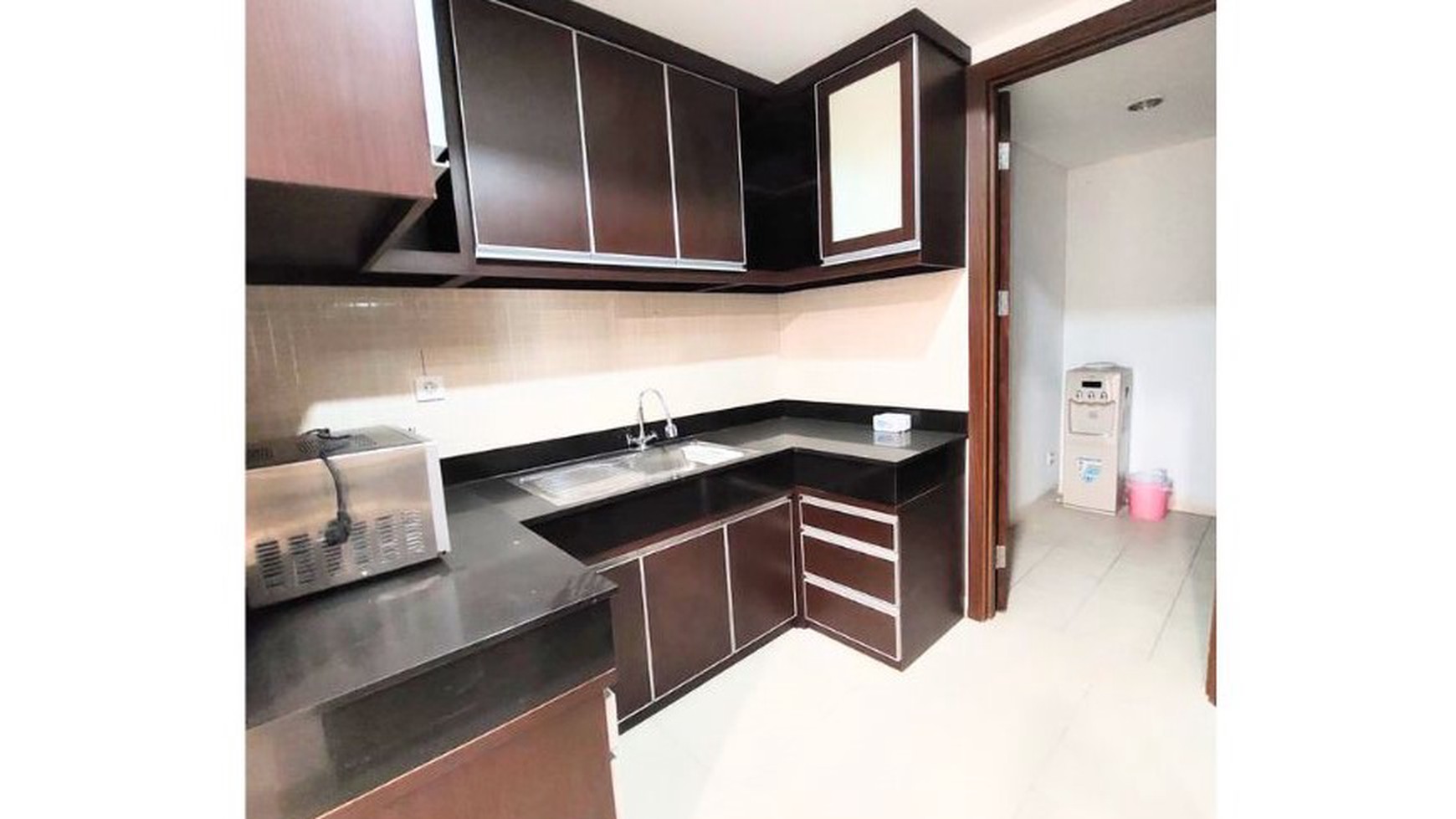 Apartement Bagus Siap Huni lantai 11 di Kemang, Jakarta Selatan