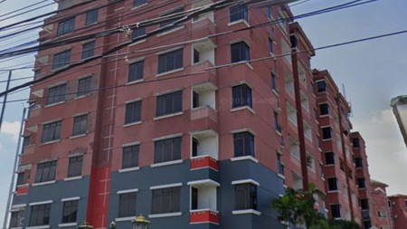 1 Unit Apartment Sejahtera Full Furnish Lokasi Strategis Dekat Kampus Sanata Dharma Mrican Depok Sleman