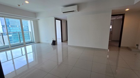 Apartemen The Kensington Twr Dallington, Kelapa Gading Luas 79m2