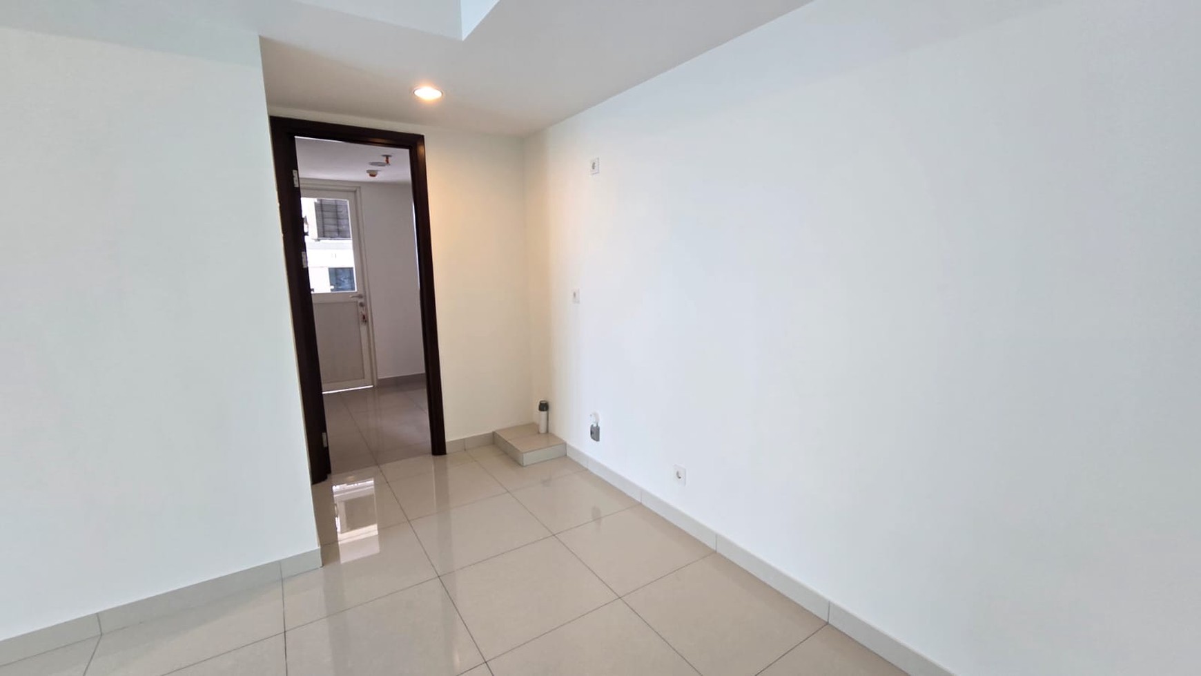 Apartemen The Kensington Twr Dallington, Kelapa Gading Luas 79m2