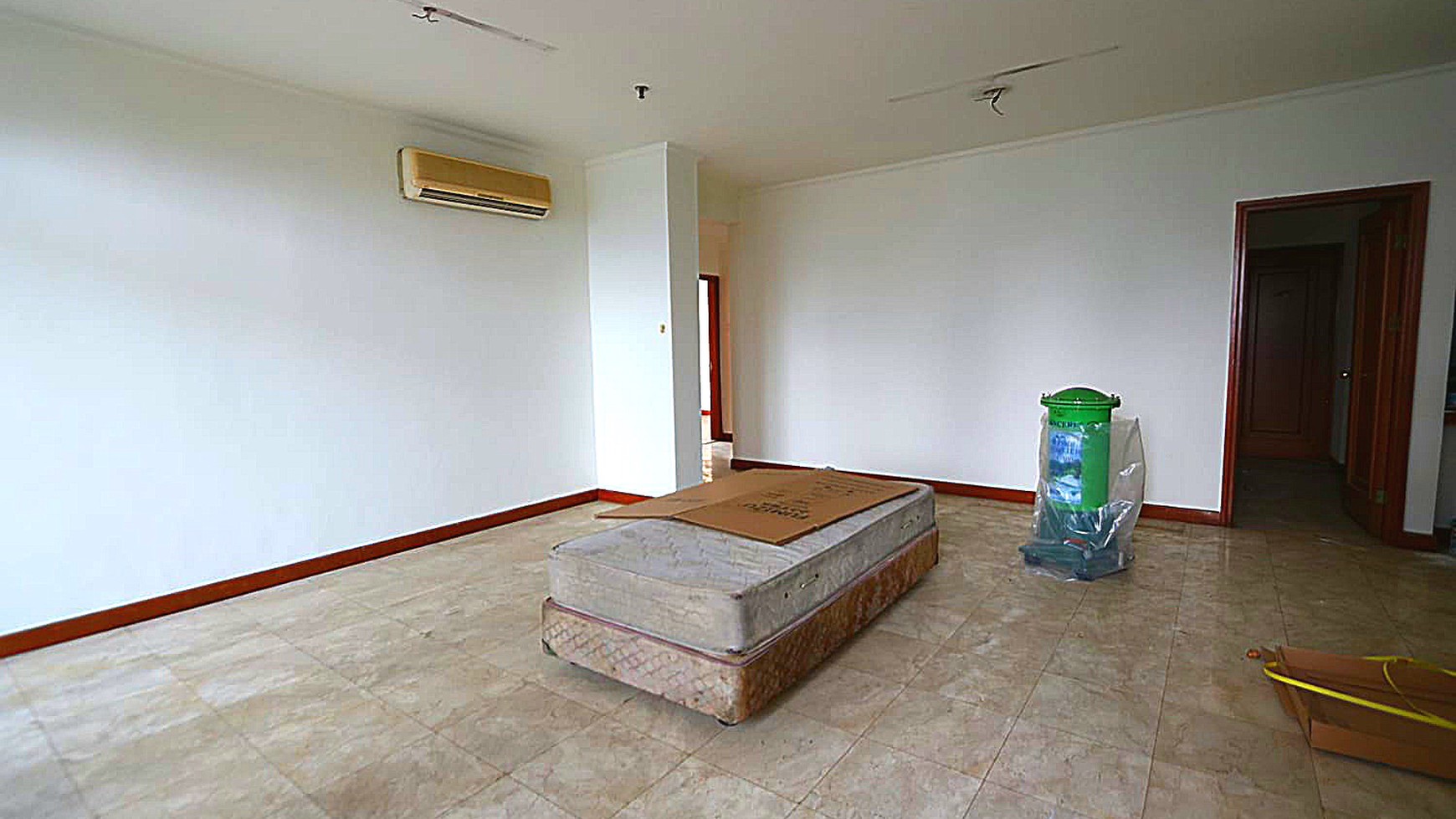 Kintamani Condominium 2 BR For Sale, Lokasi strategis, Dekat Flyover Antasari - Cilandak, Harga Terbaik 