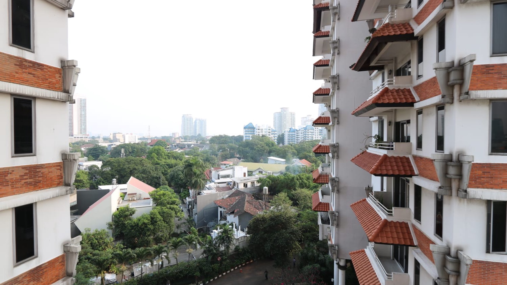 Kintamani Condominium 2 BR For Sale, Lokasi strategis, Dekat Flyover Antasari - Cilandak, Harga Terbaik 