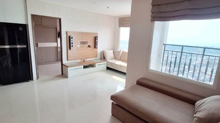 Apartemen Sunter Icon, Sunter Luas 65,88m2