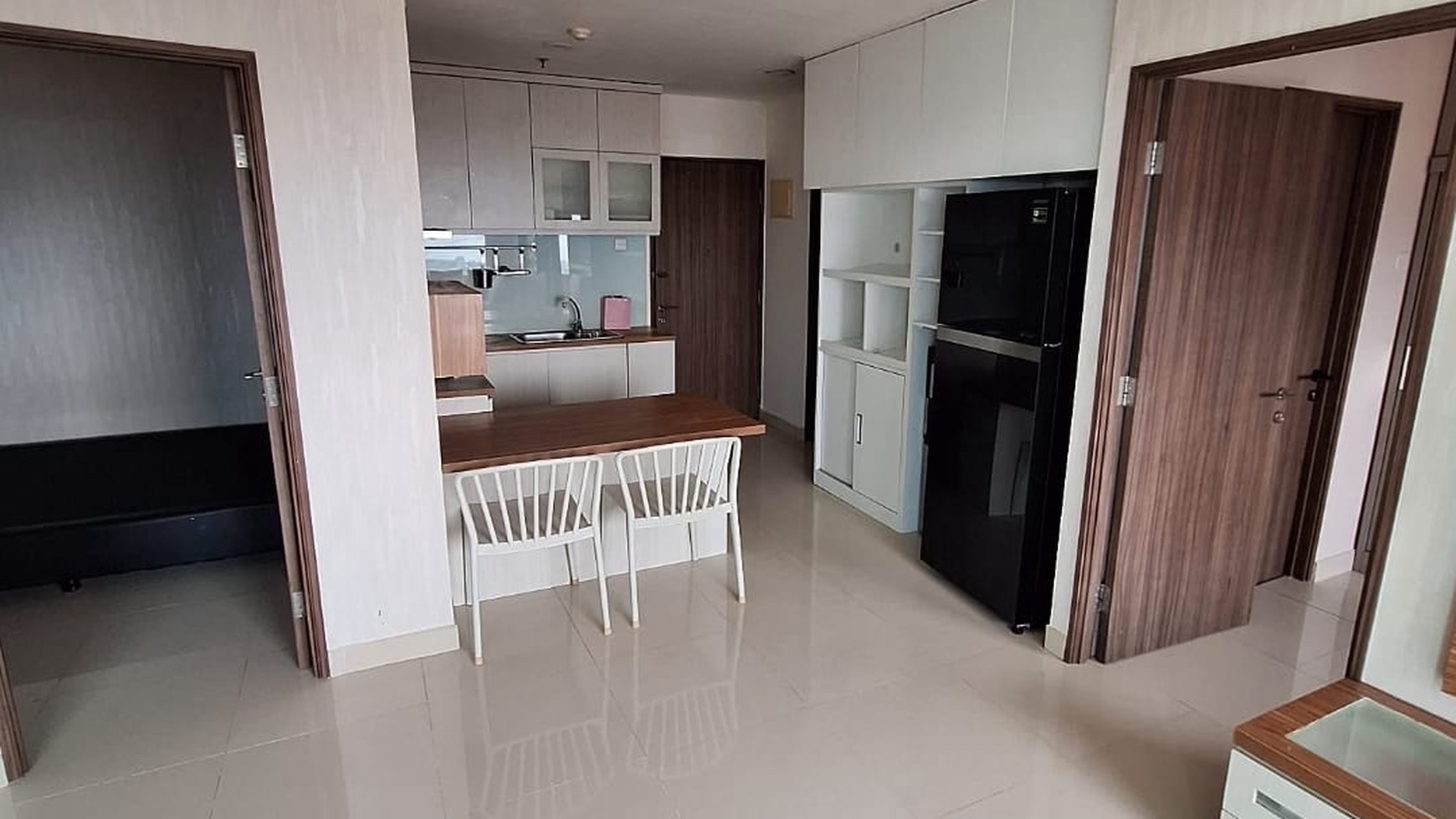 Apartemen Sunter Icon, Sunter Luas 65,88m2