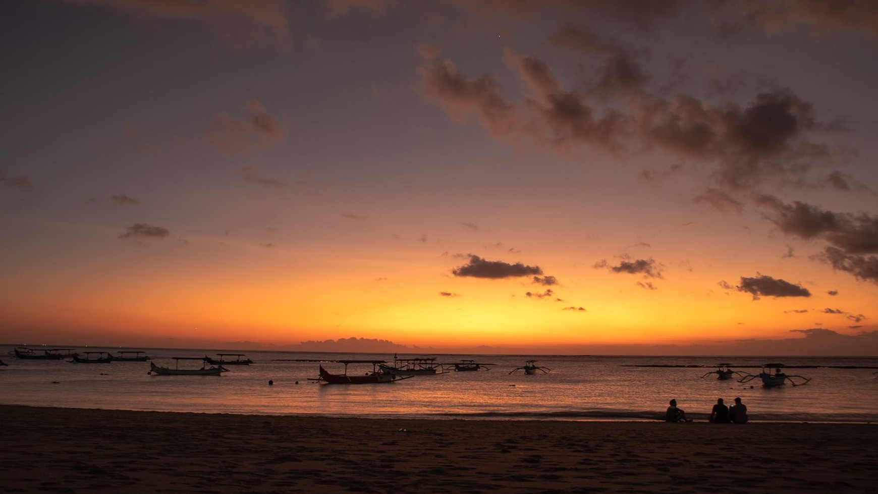 Kavling 2000 m2 SHM Di Pantai Jerman Kuta Bali