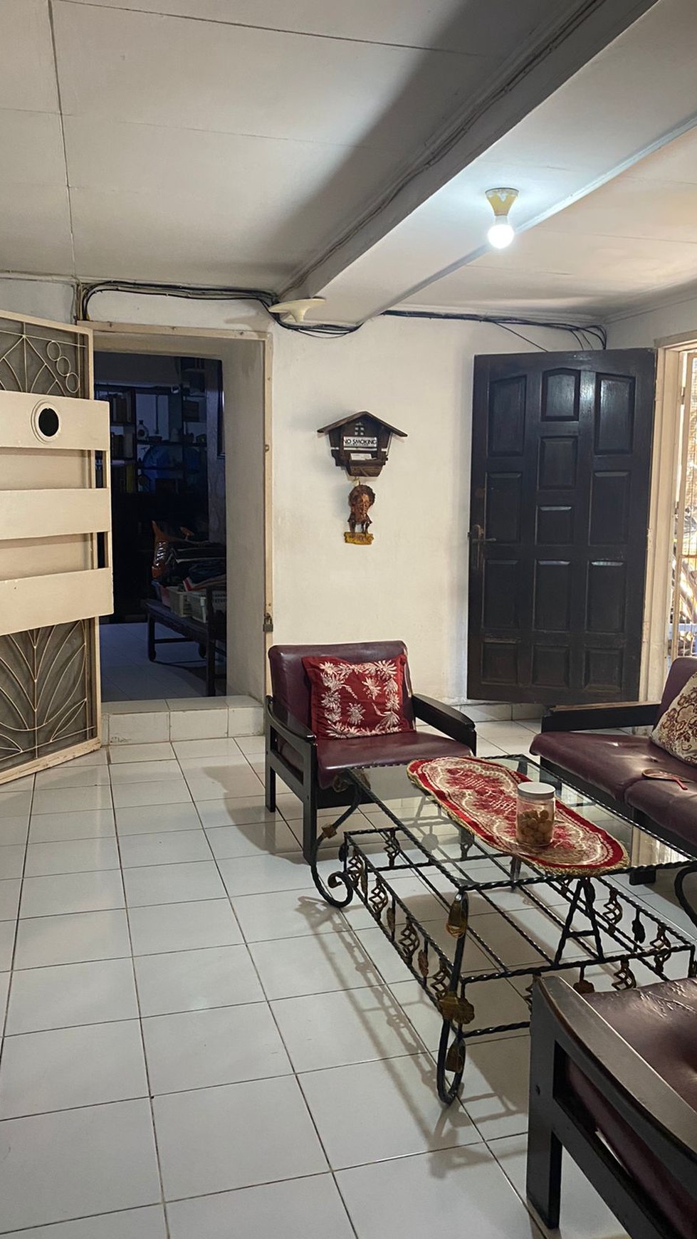 DIJUAL RUMAH KOST di Jakarta Pusat