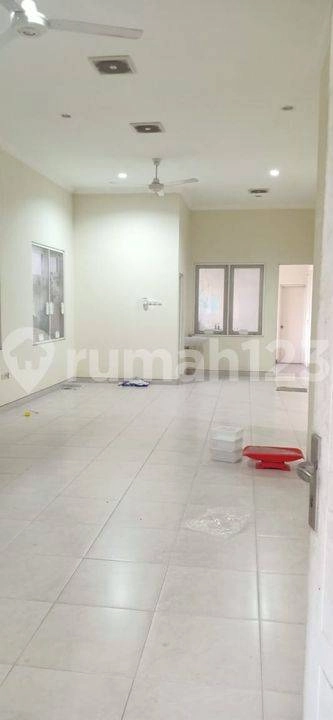 Dijual Rumah Darmo Permai Utara Surabaya